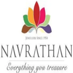 Navrathan Jewellers logo