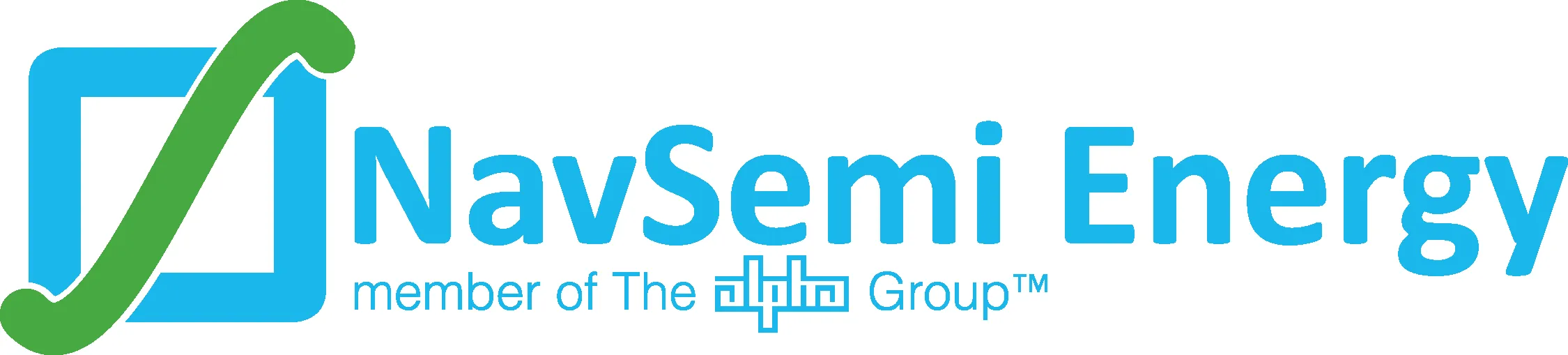 NavSemi Energy logo