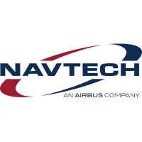 NavTech logo
