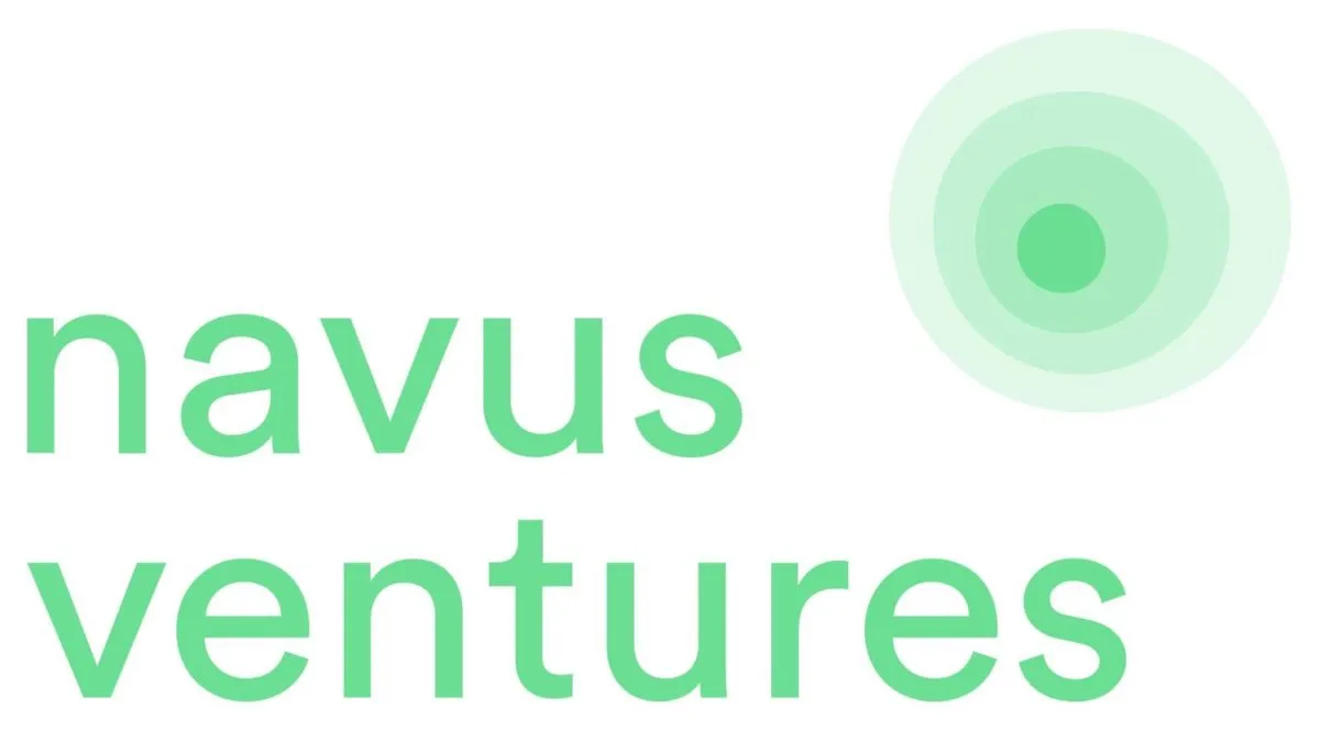 Navus Ventures logo
