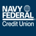 Navy Federal Credit Union logo