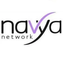 Navya Network logo