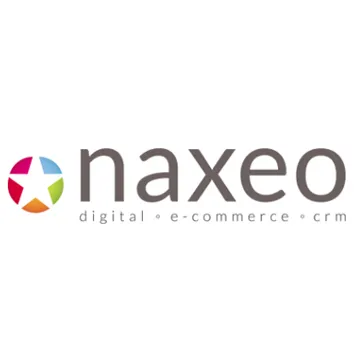Naxeo logo