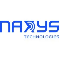 Naxys Technologies logo