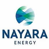 Nayara Energy logo