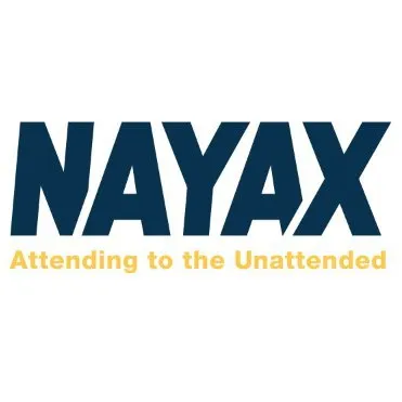Nayax logo