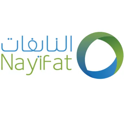 Nayifat logo