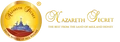Nazareth Secret logo