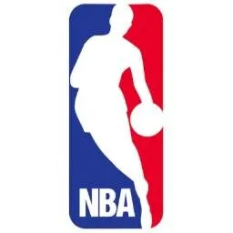 NBA logo