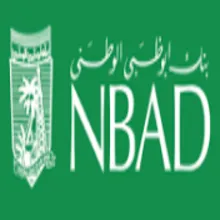 National Bank of Abu Dhabi logo