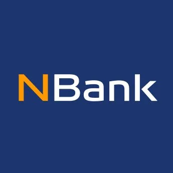 NBank logo