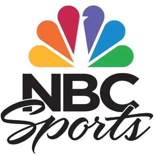 NBC Sports logo