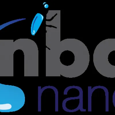 NBD Nanotechnology logo