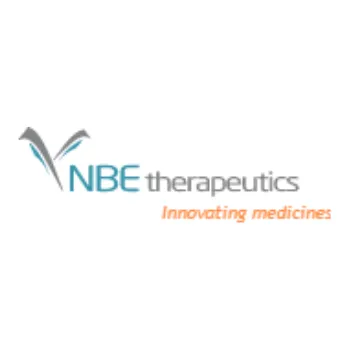 NBE Therapeutics logo
