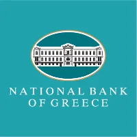National Bank of Greece logo