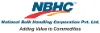 National Bulk Handling Corporation