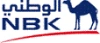 National Bank of Kuwait logo