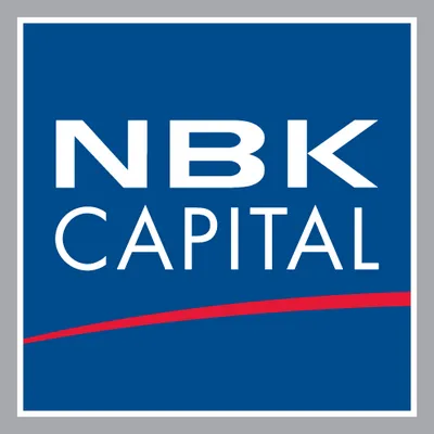 NBK Capital logo