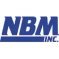 NBM Inc. logo