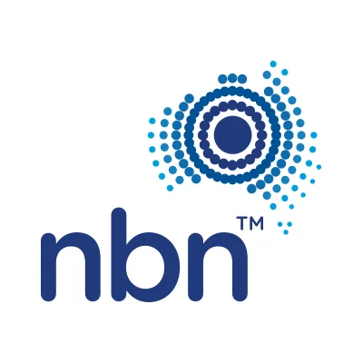 NBN Co logo