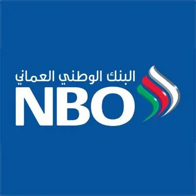 National Bank of Oman logo