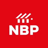 NBP logo