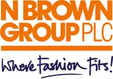 N Brown logo