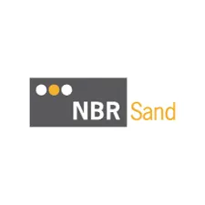 NBR Sand logo