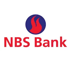 NBS Bank logo