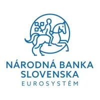 National Bank of Slovakia logo