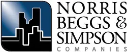 Norris, Beggs & Simpson logo