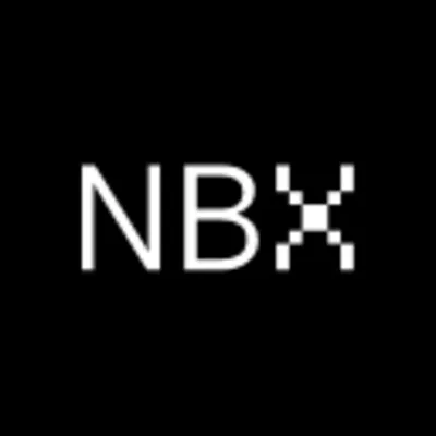 NBX logo