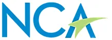 NCA logo