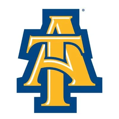N.C. A&T logo