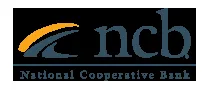 National Cooperative Bank logo