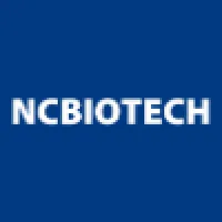 NCBiotech logo