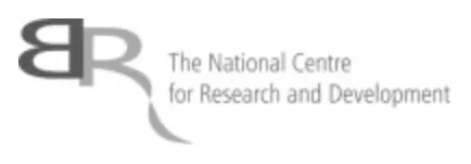 NCBR logo