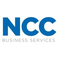 NCC Business Services logo
