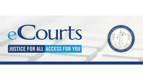 Nc Courts logo