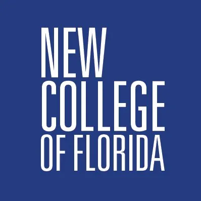 New College Of Florida logo