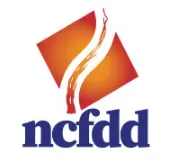 NCFDD logo