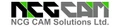 NCG CAM Solutions logo