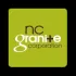 The North Carolina Granite logo