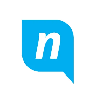 nChannel logo
