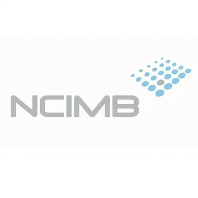 NCIMB logo