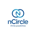 nCircle Tech logo