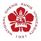NCKU logo