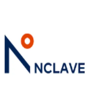 NCLAVE logo