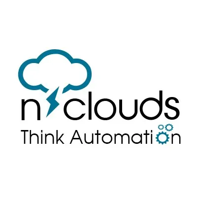 NClouds logo