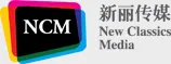 New Classics Media Corporation logo